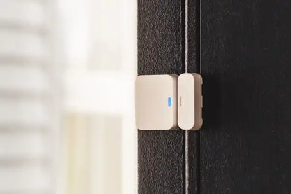 8-Piece Security System