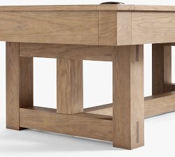 Portola Pool Table