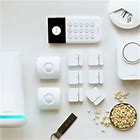 8-Piece Security System