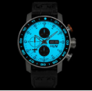 P-51 Full Lume